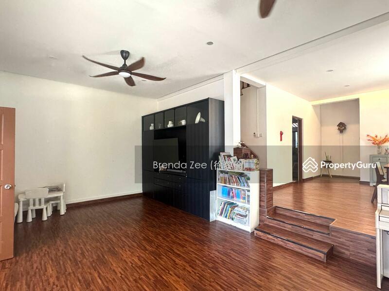 Semi-Detached for Rent, Henry Park Semi-Detached for Rent, SGD 13,800 | Freehold