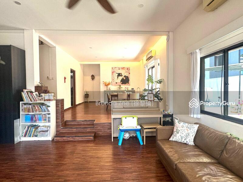 Semi-Detached for Rent, Henry Park Semi-Detached for Rent, SGD 13,800 | Freehold