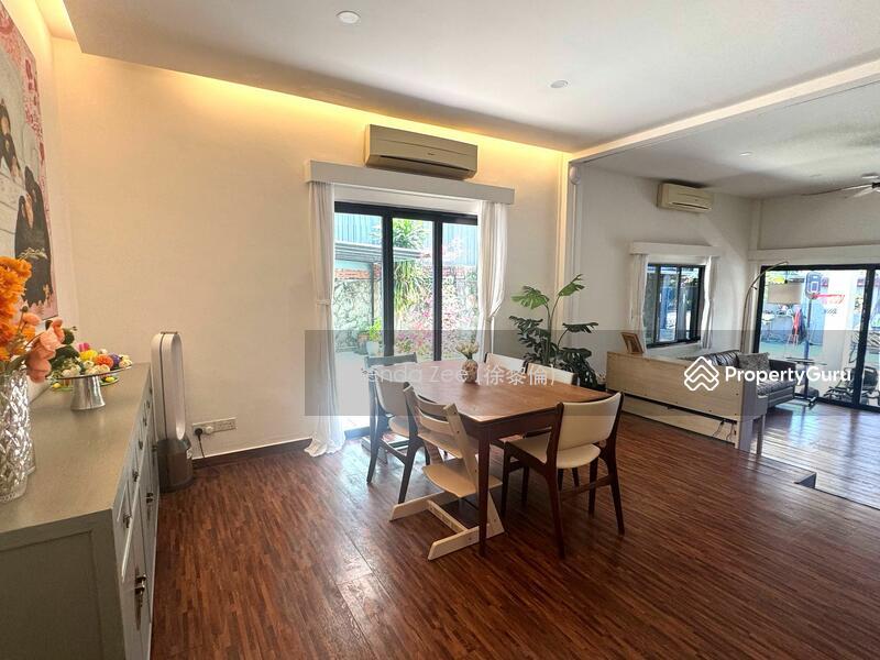 Semi-Detached for Rent, Henry Park Semi-Detached for Rent, SGD 13,800 | Freehold