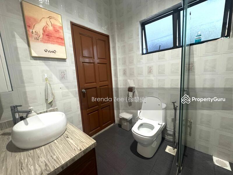 Semi-Detached for Rent, Henry Park Semi-Detached for Rent, SGD 13,800 | Freehold