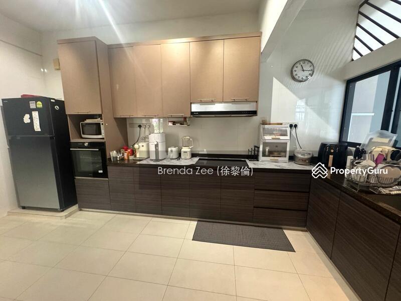 Semi-Detached for Rent, Henry Park Semi-Detached for Rent, SGD 13,800 | Freehold