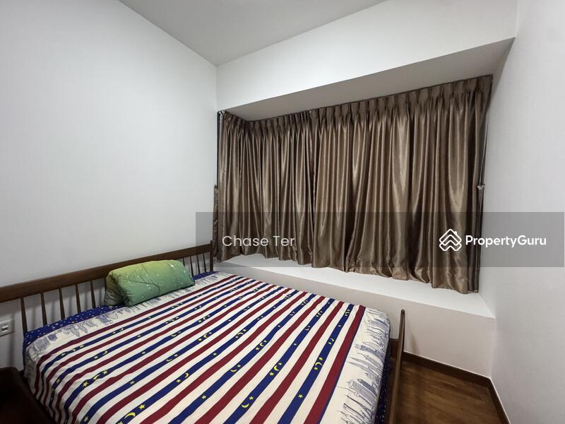 Condominium for Rent, The Palette, SGD 6,500 | 99-year lease