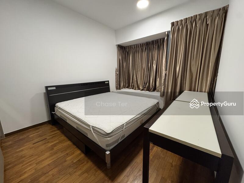 Condominium for Rent, The Palette, SGD 6,500 | 99-year lease