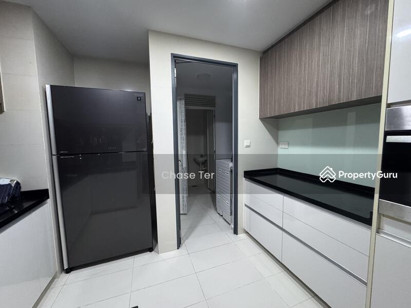 Condominium for Rent, The Palette, SGD 6,500 | 99-year lease