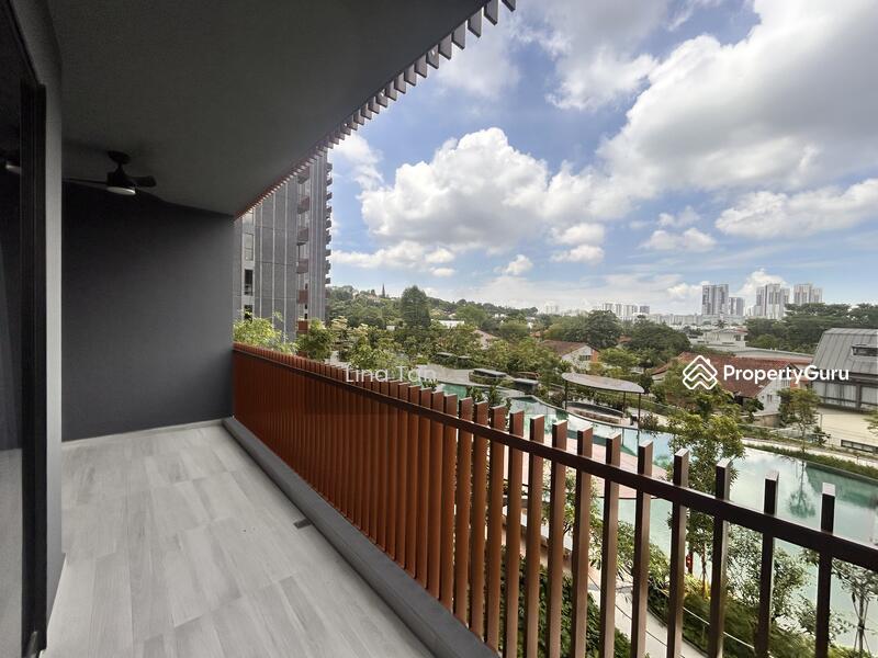 Prop-GPT: Condominium: D21  KI Residences At Brookvale