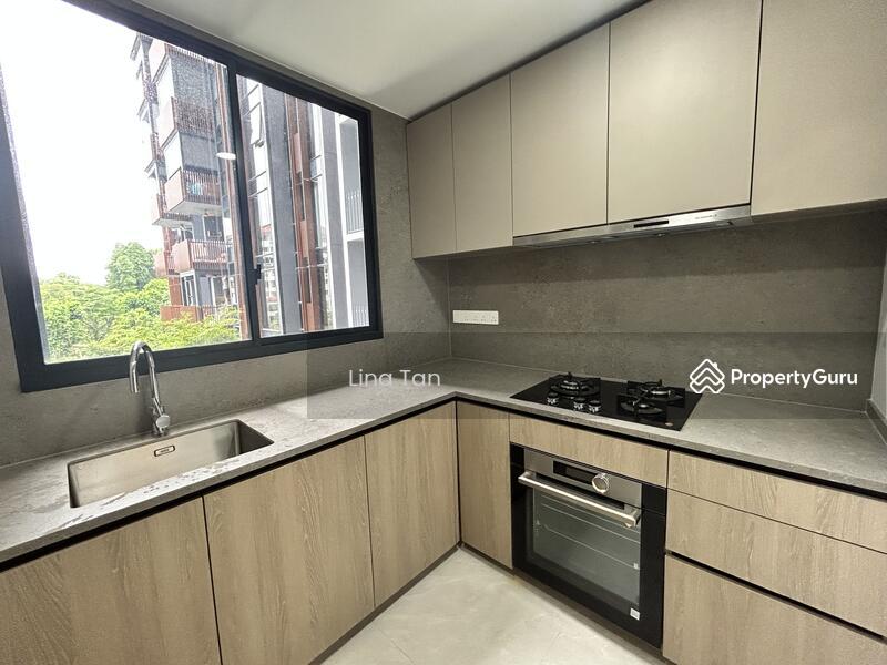 Condominium for Rent, KI Residences At Brookvale, SGD 7,400 | 999-year lease