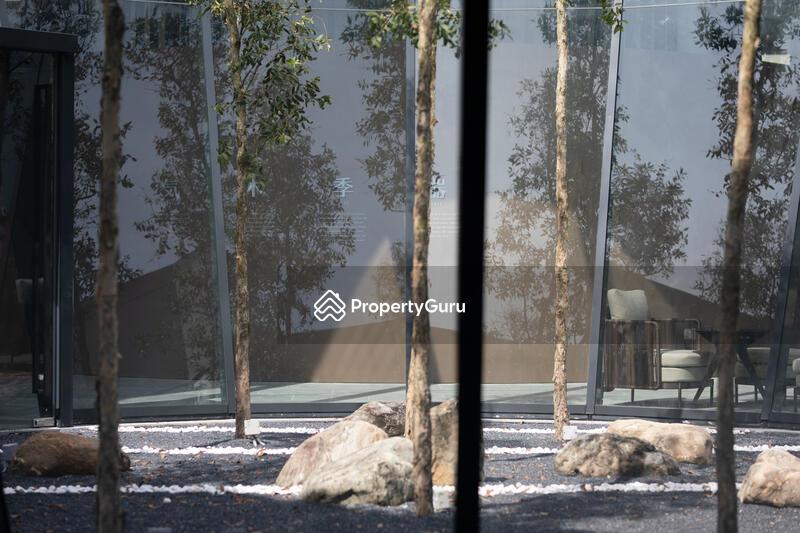 Condominium for Rent, KI Residences At Brookvale, SGD 7,400 | 999-year lease