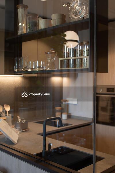Condominium for Rent, KI Residences At Brookvale, SGD 7,400 | 999-year lease
