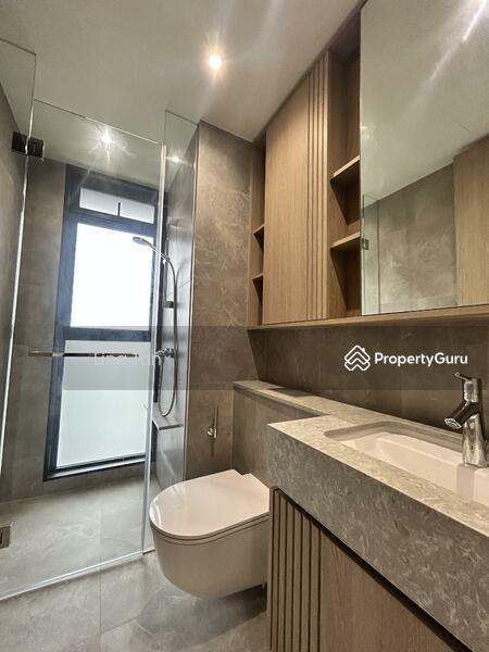 Condominium for Rent, KI Residences At Brookvale, SGD 7,400 | 999-year lease
