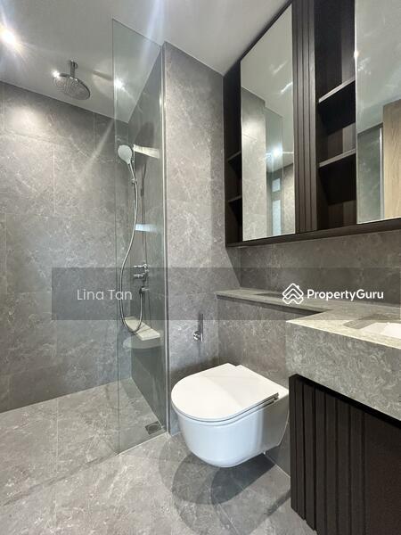 Condominium for Rent, KI Residences At Brookvale, SGD 7,400 | 999-year lease
