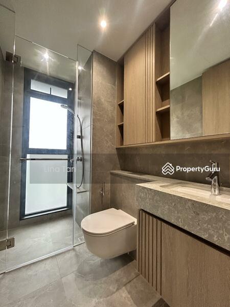 Condominium for Rent, KI Residences At Brookvale, SGD 7,400 | 999-year lease