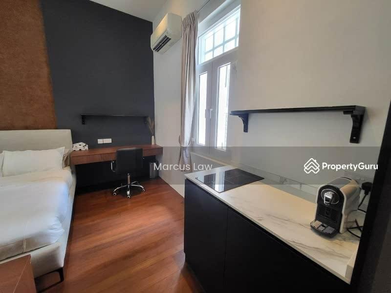 Walk-up Apartment for Rent, Avant Suites, SGD 3,500
