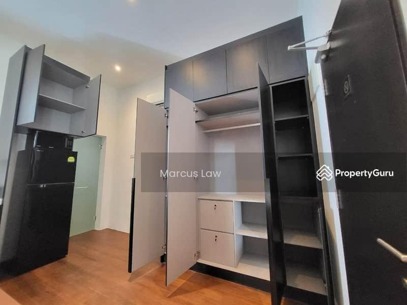 Walk-up Apartment for Rent, Avant Suites, SGD 3,500