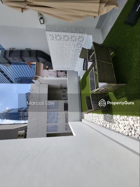 Walk-up Apartment for Rent, Avant Suites, SGD 3,500