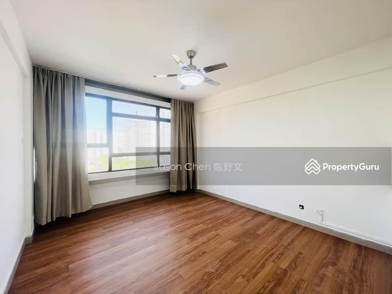 Apartment for Rent: D15, 428722