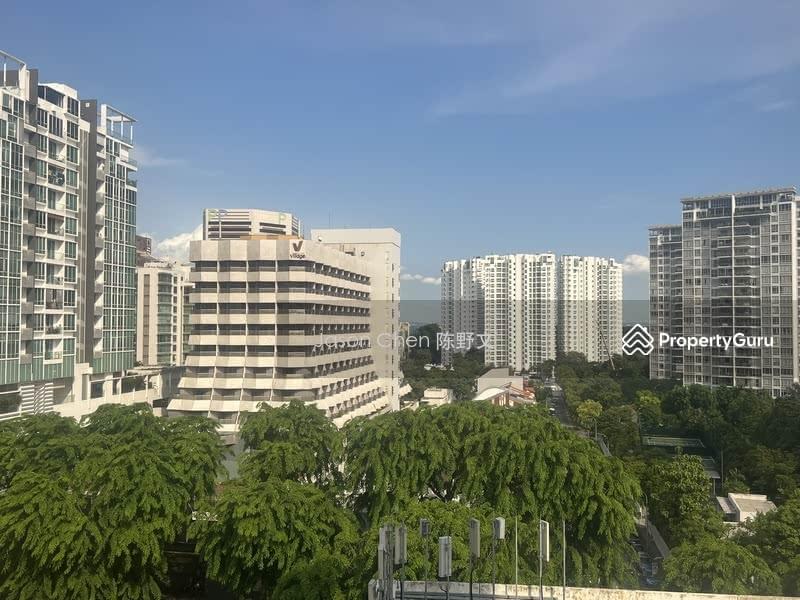 Apartment for Rent: D15, 428722