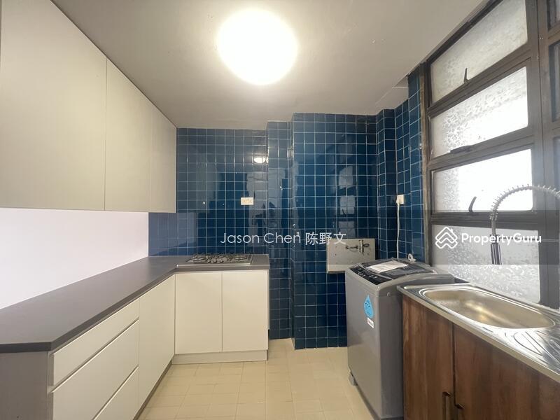 Apartment for Rent: D15, 428722