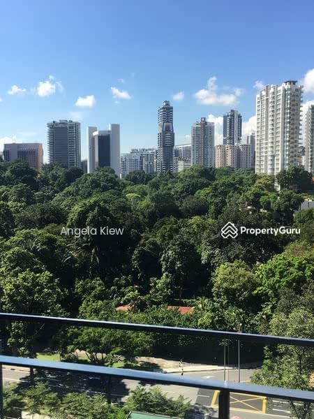 Prop-GPT: Condominium: D10  One Balmoral