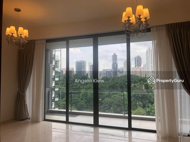 One Balmoral