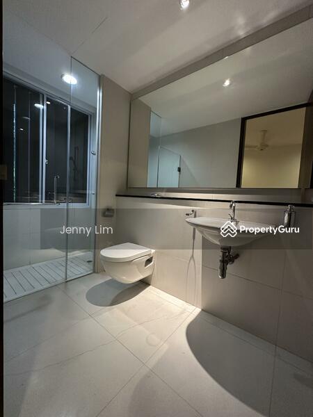 Detached for Rent: D11