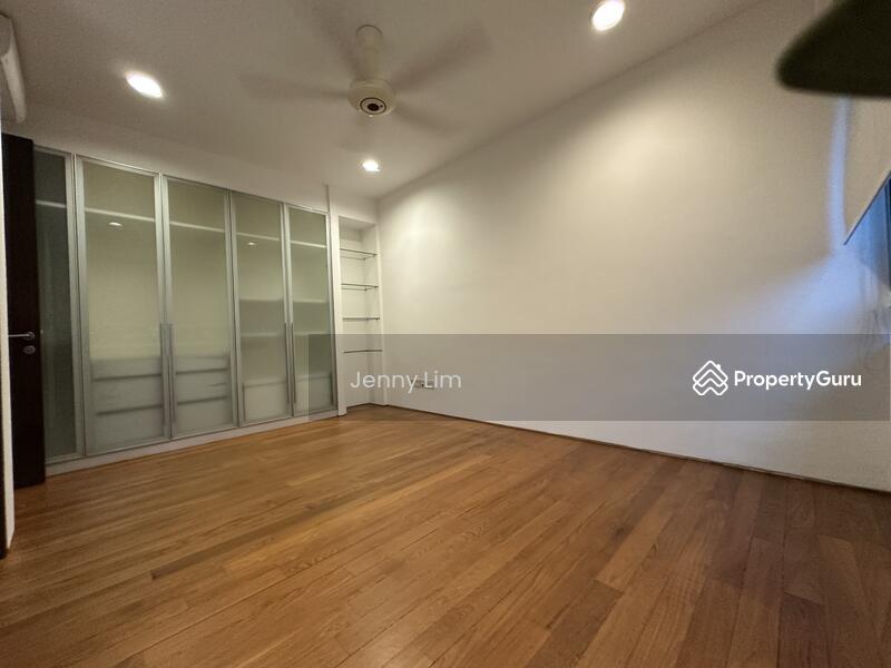 Detached for Rent: D11