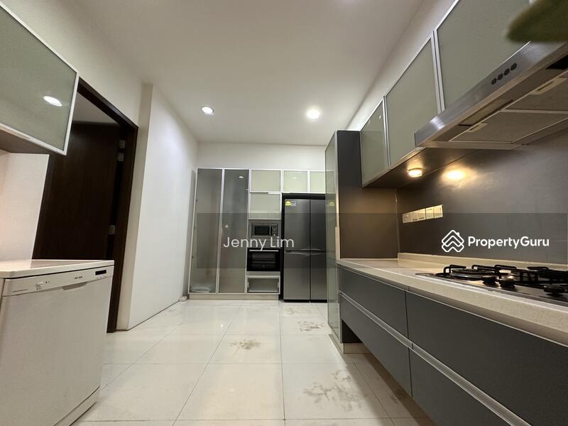 Detached for Rent: D11