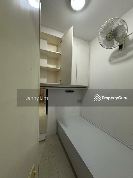 Detached for Rent: D11