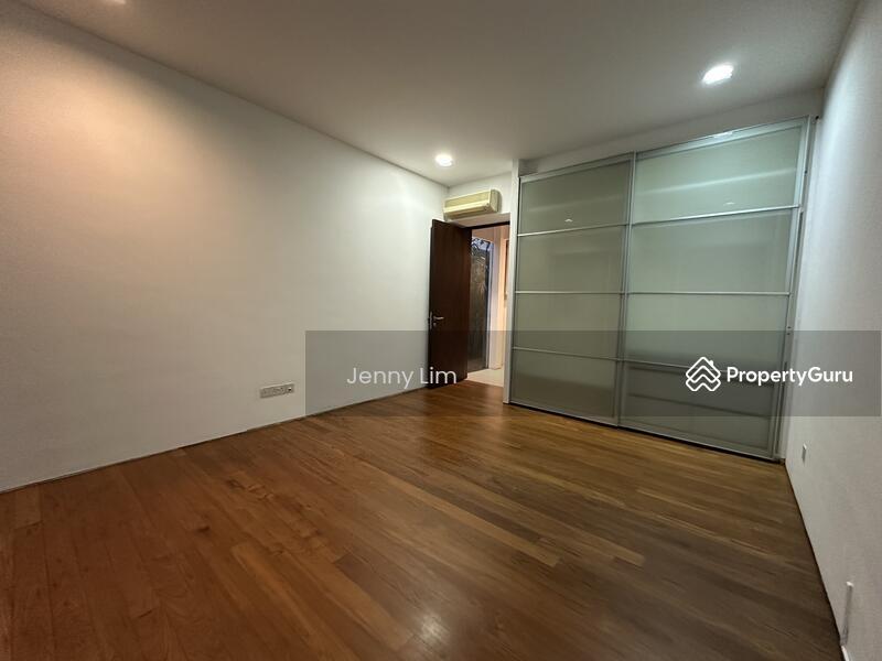 Detached for Rent: D11