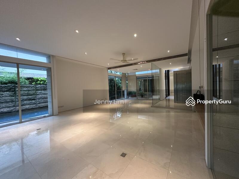 Detached for Rent: D11