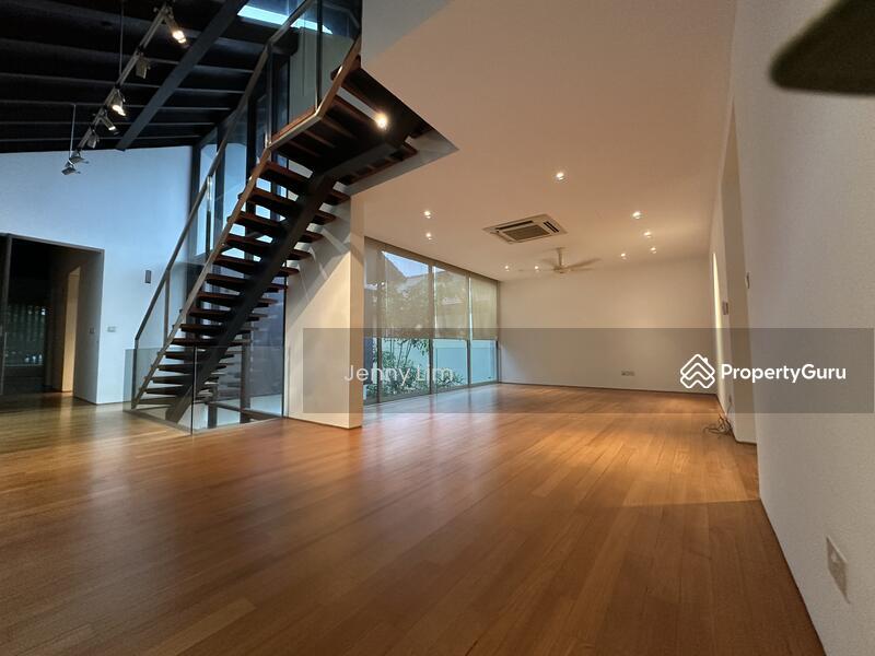 Detached for Rent: D11