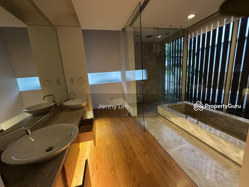 Detached for Rent: D11