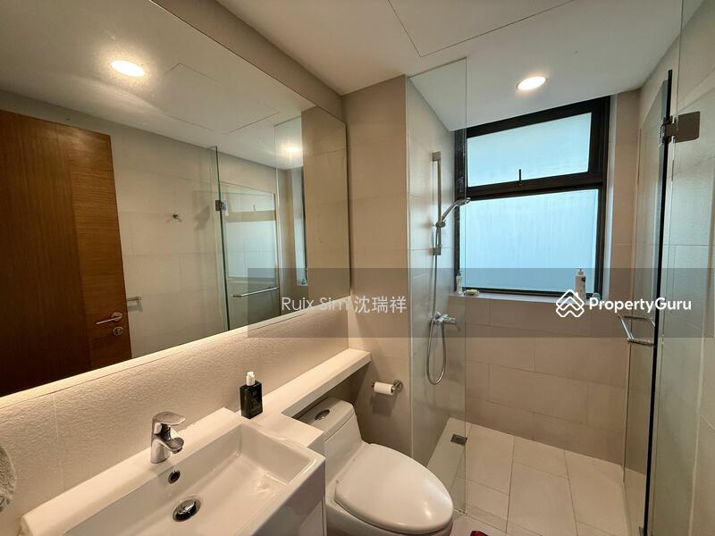Executive Condominium for Rent, The Topiary, SGD 4,500 | 99-year lease