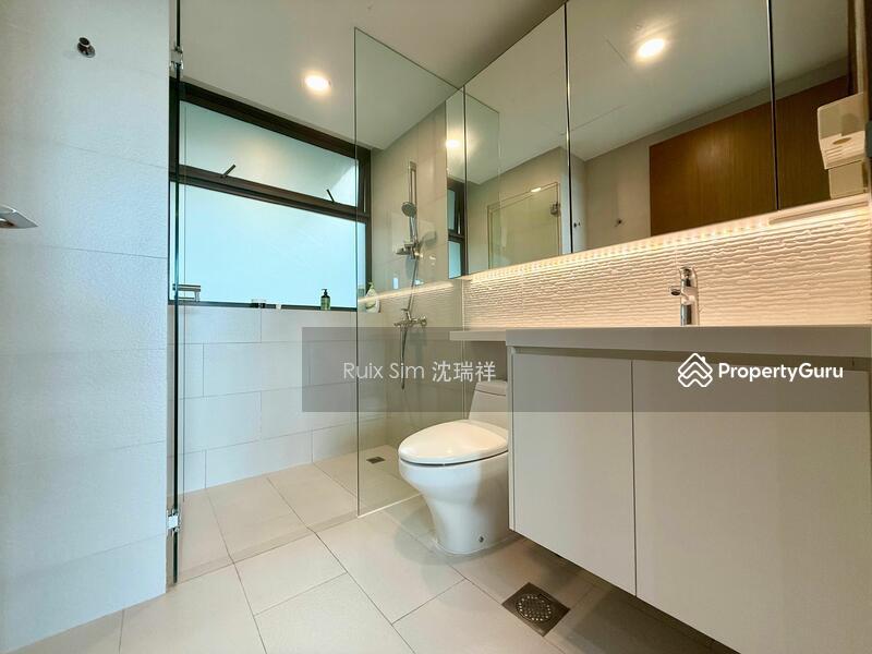 Executive Condominium for Rent, The Topiary, SGD 4,500 | 99-year lease