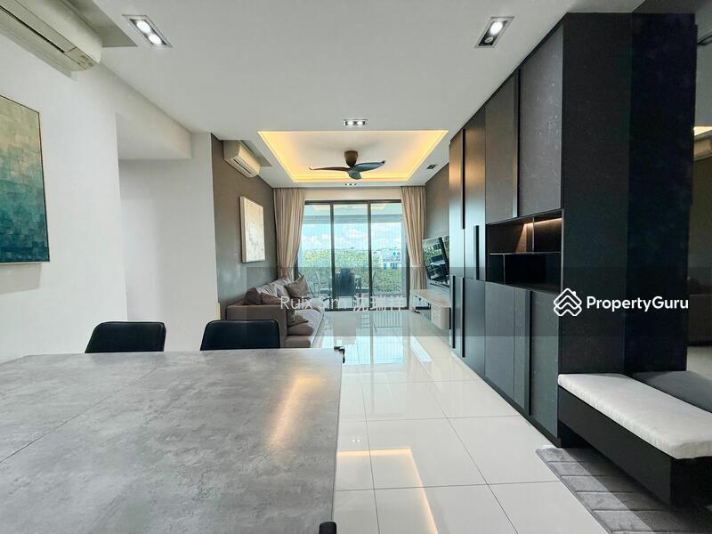 Executive Condominium for Rent, The Topiary, SGD 4,500 | 99-year lease