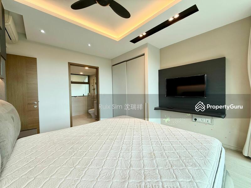 Executive Condominium for Rent, The Topiary, SGD 4,500 | 99-year lease