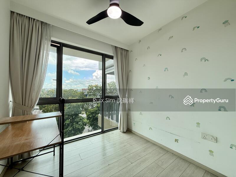 Executive Condominium for Rent, The Topiary, SGD 4,500 | 99-year lease