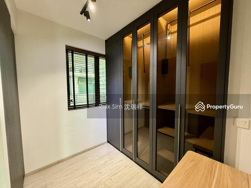 Executive Condominium for Rent, The Topiary, SGD 4,500 | 99-year lease