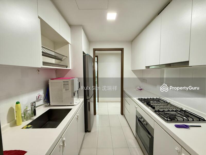 Executive Condominium for Rent, The Topiary, SGD 4,500 | 99-year lease