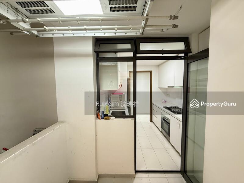 Executive Condominium for Rent, The Topiary, SGD 4,500 | 99-year lease