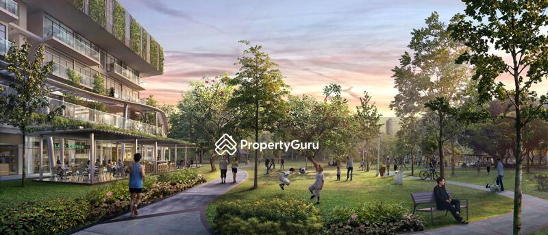 Condominium for Rent: D12, 338986