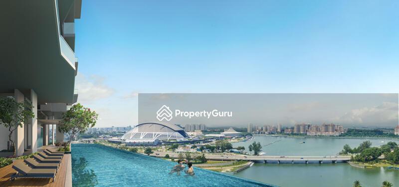 Condominium for Rent: D12, 338986