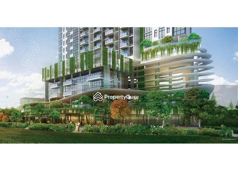 Condominium for Rent: D12, 338986