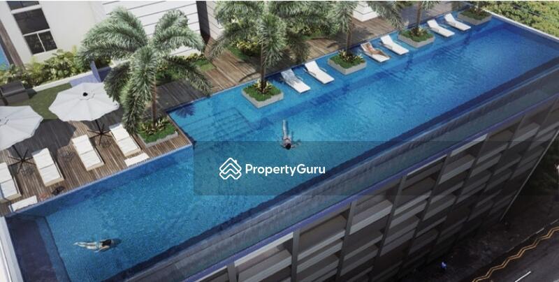 Condominium for Rent: D12, 338986