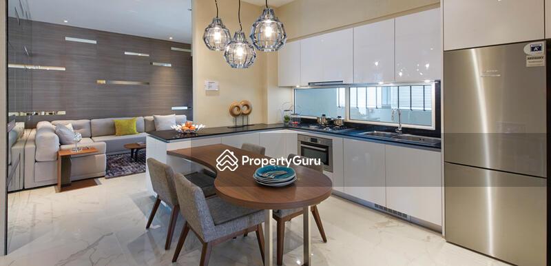 Condominium for Rent: D12, 338986