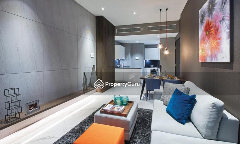 Condominium for Rent: D12, 338986