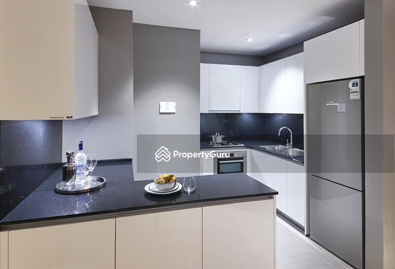 Condominium for Rent: D12, 338986