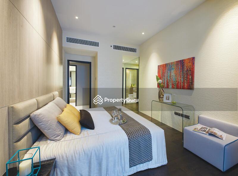 Condominium for Rent: D12, 338986