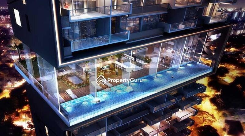 Condominium for Rent: D12, 338986