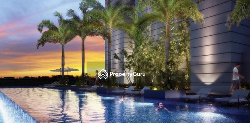 Condominium for Rent: D12, 338986