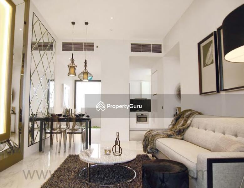 Condominium for Rent: D12, 338986